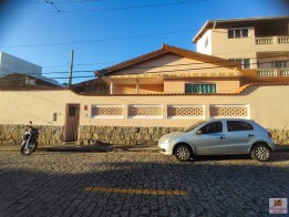 Casa Mogi das cruzes - Centro